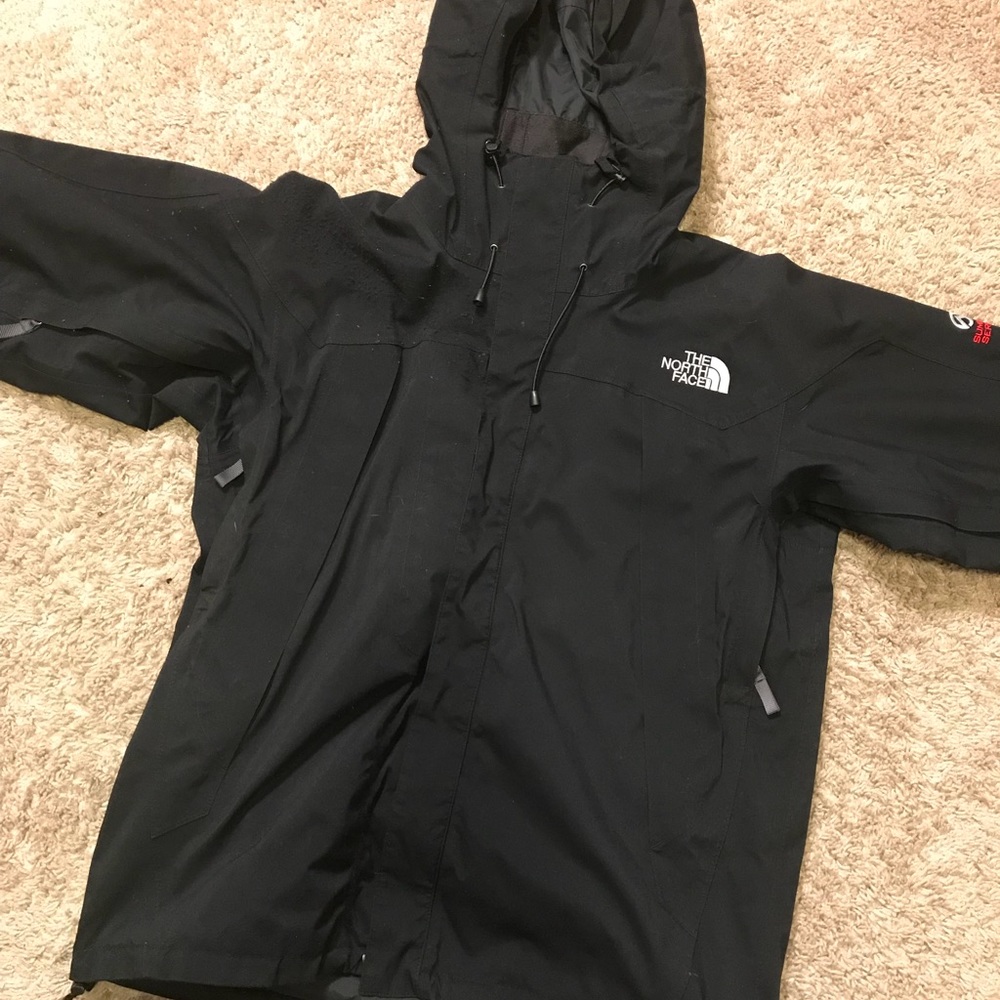 The north face Summit Series